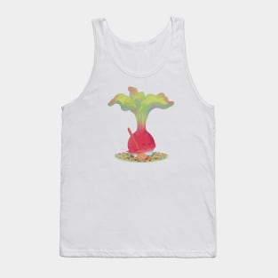 Chores Tank Top